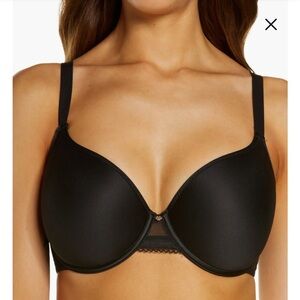 CHANTELLE Jolie Comfort Convertible T-Shirt Bra